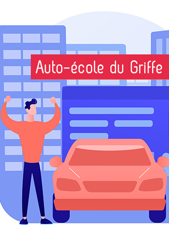 les atouts de notre auto-école