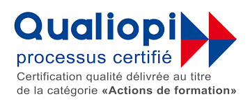 Qualiopi - certification qualité